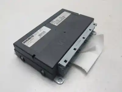 Second-hand car spare part SUSPENSION CONTROL UNIT for AUDI A6 ALLROAD QUATTRO (4FH) 3.2 FSI 256 CV / 188 KW OEM IAM references 4F0907553A  