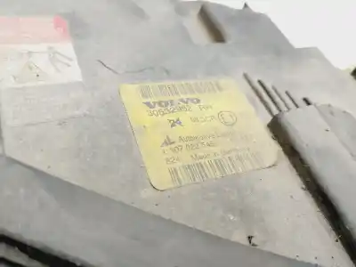Pièce détachée automobile d'occasion FEU DROIT pour VOLVO C70 CABRIOLET D5 Momentum Références OEM IAM 30632952  