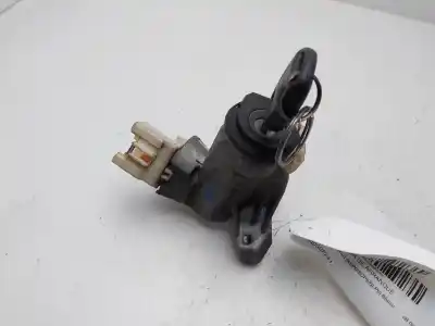 Peça sobressalente para automóvel em segunda mão comutador de ignição por toyota yaris (ksp9/scp9/nlp9) básico referências oem iam n0502241  