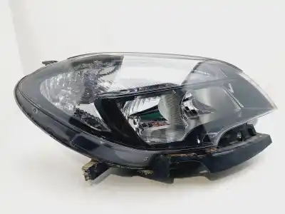 Автозапчастина б/у права фа для opel mokka x selective 140 cv / 103 kw посилання на oem iam 42435930  