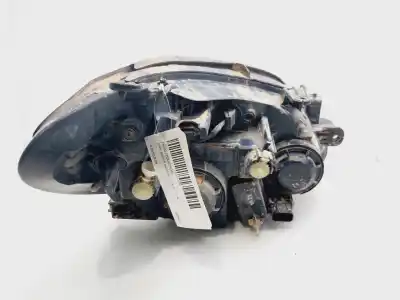 Автозапчастина б/у ліва фара для opel mokka x selective 140 cv / 103 kw посилання на oem iam 42435929  