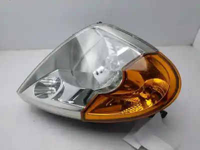 Peça sobressalente para automóvel em segunda mão farol / farolim direito por renault modus i-music 86 cv / 63 kw referências oem iam 8200540239a