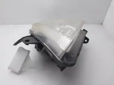 Second-hand car spare part left headlight for opel meriva enjoy oem iam references 93321052