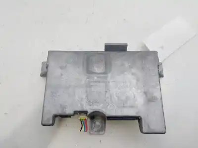 Second-hand car spare part electronic module for smart forfour (454) 1.5 cdi (454.001) oem iam references a4545450032  