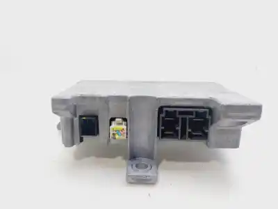 Second-hand car spare part electronic module for smart forfour (454) 1.5 cdi (454.001) oem iam references a4545450032  