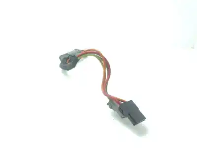 Pièce détachée automobile d'occasion COMMUTATEUR D'ALLUMAGE pour NISSAN INTERSTAR MOD. 04 (X70) Kasten L1H1 3.3t 114 CV / 84 KW Références OEM IAM 1N204B  