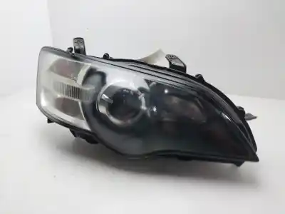 Pièce détachée automobile d'occasion FEU DROIT pour SUBARU LEGACY/OUTBACK BL/BP DESDE 05/2003 HASTA 04/2009 2.5 /121kW Références OEM IAM 84001AG083  