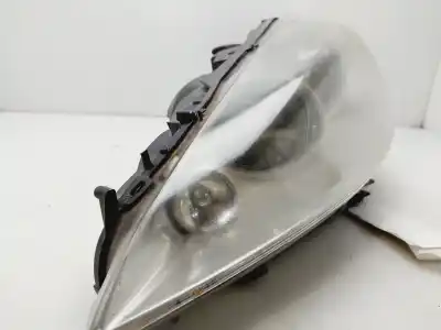 Tweedehands auto-onderdeel LINKER KOPLAMP voor PEUGEOT 308  OEM IAM-referenties 9656162580  