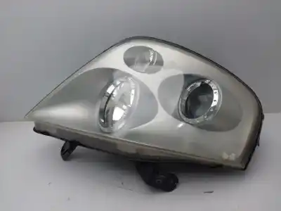 Tweedehands auto-onderdeel RECHTS KOPLAMP voor SSANGYONG REXTON RX 270 Full OEM IAM-referenties 8310208B10  