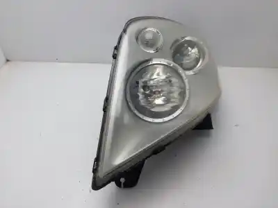 Second-hand car spare part right headlight for ssangyong rexton rx 270 full oem iam references 8310208b10  