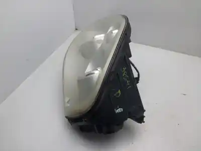 Second-hand car spare part right headlight for ssangyong rexton rx 270 full oem iam references 8310208b10  