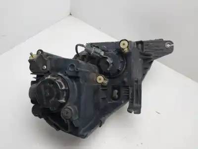 Second-hand car spare part right headlight for ssangyong rexton rx 270 full oem iam references 8310208b10  