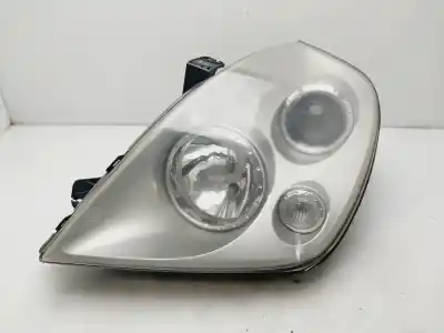 Gebrauchtes Autoersatzteil Linker Scheinwerfer zum SSANGYONG REXTON RX 270 Full OEM-IAM-Referenzen 8310108B10  