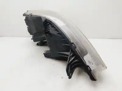 Second-hand car spare part left headlight for ssangyong rexton rx 270 full oem iam references 8310108b10  