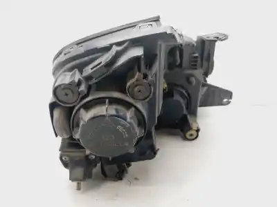 Second-hand car spare part left headlight for ssangyong rexton rx 270 full oem iam references 8310108b10  