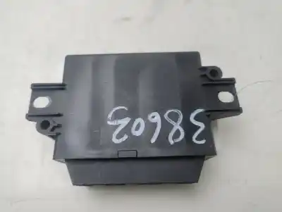 Tweedehands auto-onderdeel ELEKTRONISCHE MODULE voor AUDI Q7 (4L) 3.0 TDI OEM IAM-referenties 4F0919283F  
