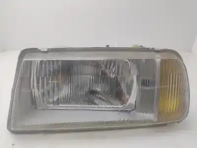 Second-hand car spare part LEFT HEADLIGHT for SUZUKI VITARA SE/SV (ET) 2.0 TD Largo Superlujo OEM IAM references 3530060A80000  