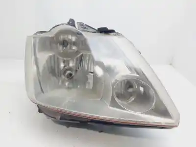 Pezzo di ricambio per auto di seconda mano faro anteriore destro per renault modus confort dynamique riferimenti oem iam 8200301831  