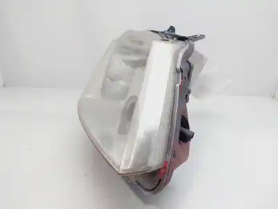 Second-hand car spare part RIGHT HEADLIGHT for RENAULT MODUS Confort Dynamique OEM IAM references 8200301831  