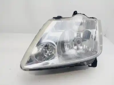 Автозапчасти б/у левая фара за renault modus confort dynamique ссылки oem iam 8200301829   Автозапчасти б/у левая фара за renault modus confort dynamique ссылки oem iam 8200301829