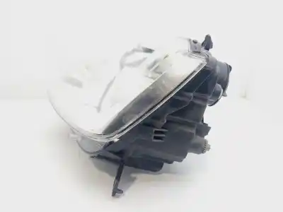 Second-hand car spare part LEFT HEADLIGHT for RENAULT MODUS Confort Dynamique OEM IAM references 8200301829  