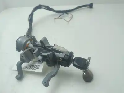 Second-hand car spare part IGNITION SWITCH for SUZUKI GRAND VITARA 3 PUERTAS SQ (GT) 2.0 TD DLX OEM IAM references 3712068D00  