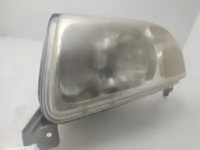 Second-hand car spare part LEFT HEADLIGHT for SUZUKI GRAND VITARA 3 PUERTAS SQ (GT) 2.0 TD DLX OEM IAM references 3532065D21000  