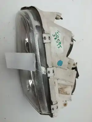 Second-hand car spare part LEFT HEADLIGHT for VOLVO V40 FAMILIAR 1.8 16V OEM IAM references 30899682  