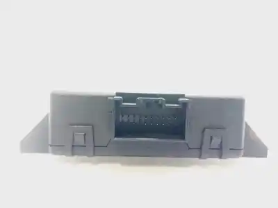 Tweedehands auto-onderdeel ELEKTRONISCHE MODULE voor AUDI Q3 (8U) 2.0 TDI (130kW) Advance Quattro OEM IAM-referenties 8U0907468  