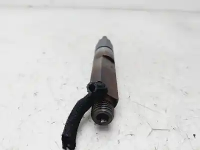 Pièce détachée automobile d'occasion INJECTEUR pour VOLKSWAGEN GOLF IV BERLINA (1J1) Edition (Dieselmotor) Références OEM IAM 028130201T  