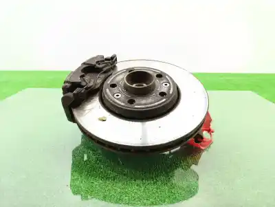Gebrauchtes Autoersatzteil vorderer linker knöchel zum renault scénic iii (jz0/1_) 1.6 16v (jz0u, jz1b) oem-iam-referenzen 400150083r  