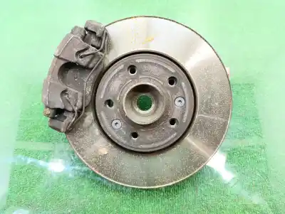 Gebrauchtes Autoersatzteil vorderer linker knöchel zum renault scénic iii (jz0/1_) 1.6 16v (jz0u, jz1b) oem-iam-referenzen 400150083r  