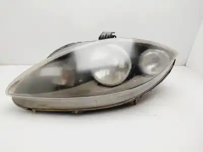 Peça sobressalente para automóvel em segunda mão farol / farolim esquerdo por seat leon (1p1) 1.6 referências oem iam 5p1941005d  