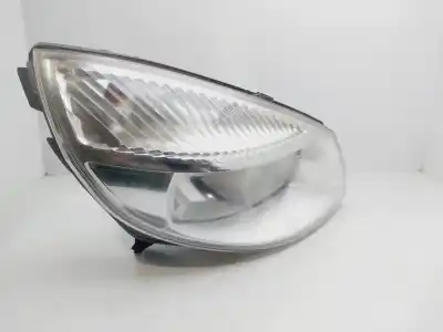 Pièce détachée automobile d'occasion FEU DROIT pour RENAULT SCENIC II Grand Luxe Dynamique 120 CV / 88 KW Références OEM IAM 7701064130  