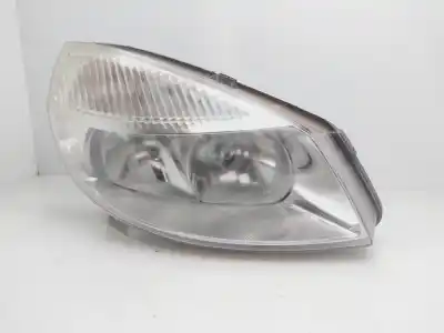 Peça sobressalente para automóvel em segunda mão farol / farolim direito por renault scenic ii grand luxe dynamique 120 cv / 88 kw referências oem iam 7701064130  