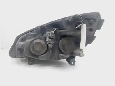 Peça sobressalente para automóvel em segunda mão farol / farolim direito por renault scenic ii grand luxe dynamique 120 cv / 88 kw referências oem iam 7701064130  