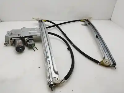 Pezzo di ricambio per auto di seconda mano alzacristalli posteriore sinistro per citroen xsara picasso (n68) 1.6 hdi riferimenti oem iam 9637090980
