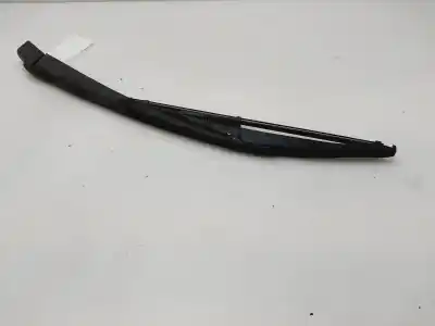 Pezzo di ricambio per auto di seconda mano braccio tergicristallo posteriore per citroen xsara picasso (n68) 1.6 hdi riferimenti oem iam 9635402480