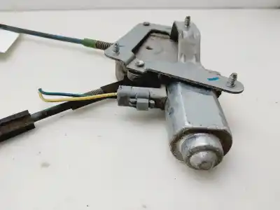 Pezzo di ricambio per auto di seconda mano alzacristalli posteriore destro per citroen xsara picasso (n68) 1.6 hdi riferimenti oem iam 9637090880