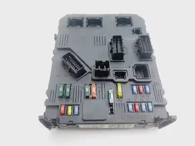 Pezzo di ricambio per auto di seconda mano centralina bsi per citroen xsara picasso (n68) 1.6 hdi riferimenti oem iam 9657999780