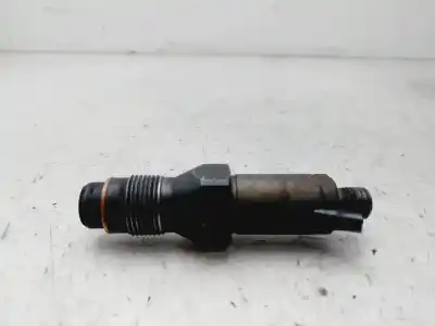 Pezzo di ricambio per auto di seconda mano INIETTORE per CITROEN XSARA BERLINA 1.9 Diesel Riferimenti OEM IAM LCR6736001  