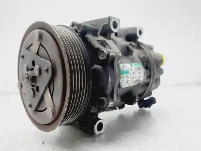 Second-hand car spare part AIR CONDITIONING COMPRESSOR for CITROEN C4 PICASSO Exclusive OEM IAM references 9651911380  