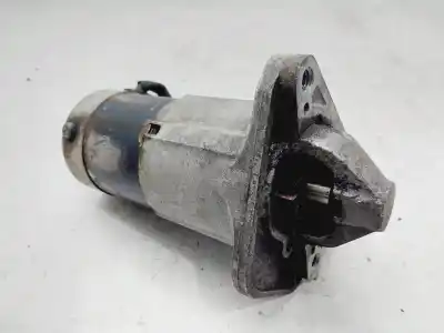 Автозапчасти б/у ДВИГАТЕЛЬ ЗАПУСКАЕТСЯ за RENAULT MEGANE II BERLINA 5P Confort Dynamique ссылки OEM IAM 8200306595  