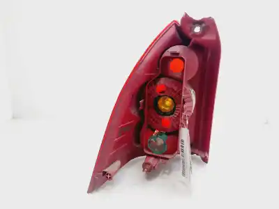 Pezzo di ricambio per auto di seconda mano luci posteriori destra per peugeot 307 break/sw (s2) sw 109 cv / 80 kw riferimenti oem iam 9655768480  