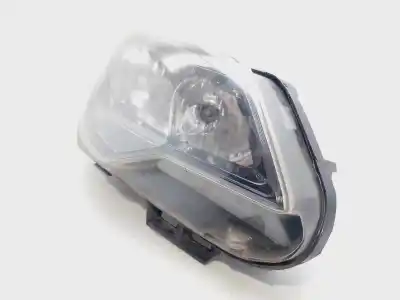 Tweedehands auto-onderdeel RECHTS KOPLAMP voor OPEL CORSA D Expression OEM IAM-referenties 13446802  