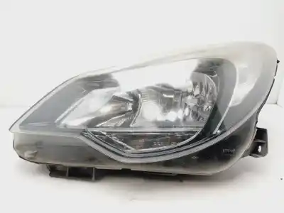 Tweedehands auto-onderdeel LINKER KOPLAMP voor OPEL CORSA D Expression OEM IAM-referenties 13446801  