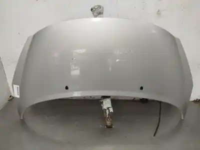 Second-hand car spare part BONNET for PEUGEOT 207 SW Outdoor OEM IAM references 7901N2  