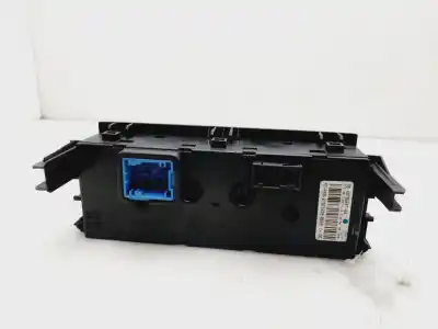 Second-hand car spare part CLIMATE CONTROL for PEUGEOT 207 SW Outdoor OEM IAM references 96497866XT  