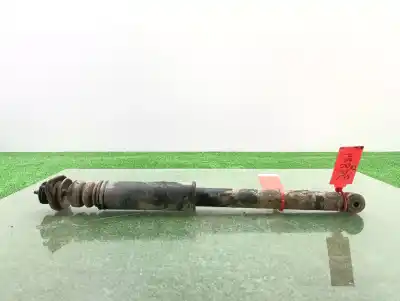 Pezzo di ricambio per auto di seconda mano ammortizzatore posteriore destro per bmw 3 compact (e46) 320 td riferimenti oem iam 33526757045  