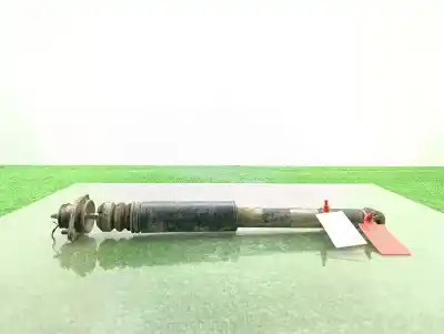 Second-hand car spare part rear left shock absorber for bmw 3 compact (e46) 320 td oem iam references 33526757045  